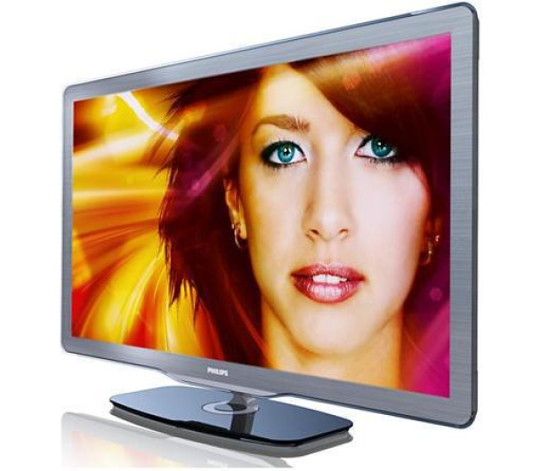 Philips 46PFL7605H - 1412316 - zdjęcie 6